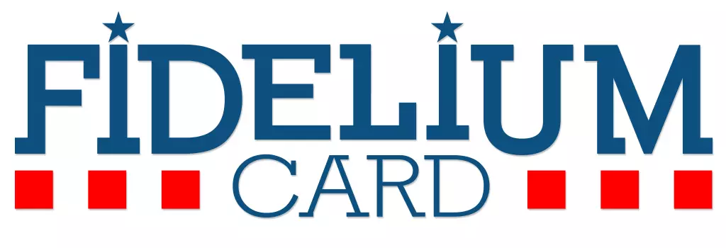 Logo Fidelium Card